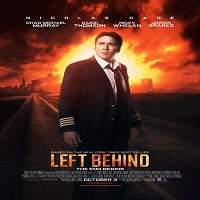 Left Behind (2014) Hindi Dubbed Watch HD Full Movie Online Download Free