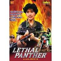 Lethal Panther (1990) Hindi Dubbed Watch HD Full Movie Online Download Free