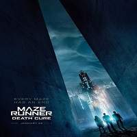 Maze Runner: The Death Cure (2018) Hindi Dubbed Watch HD Full Movie Online Download Free