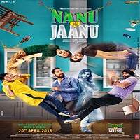 Nanu Ki Jaanu (2018) Watch HD Full Movie Online Download Free