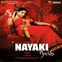 Nayaki (2016) Hindi Dubbed Watch HD Full Movie Online Download Free