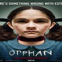Orphan (2009) Hindi Dubbed Watch HD Full Movie Online Download Free