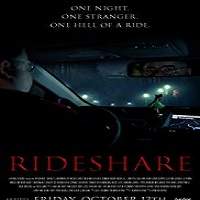 Rideshare (2018) Watch HD Full Movie Online Download Free