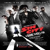 Sin City A Dame to Kill For (2014) Hindi Dubbed Watch HD Full Movie Online Download Free