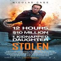 Stolen (2012) Hindi Dubbed Watch HD Full Movie Online Download Free