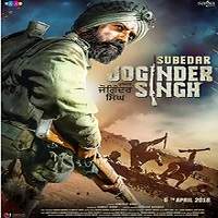 Subedar Joginder Singh (2018) Punjabi Watch HD Full Movie Online Download Free