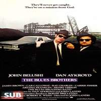 The Blues Brothers (1980) Hindi Dubbed Watch HD Full Movie Online Download Free