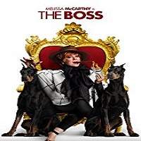 The Boss (2016) Hindi Dubbed Watch HD Full Movie Online Download Free