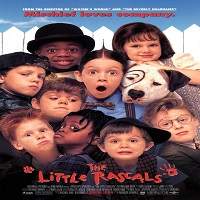 The Little Rascals (1994) Hindi Dubbed Watch HD Full Movie Online Download Free