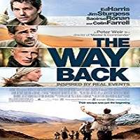 The Way Back (2010) Hindi Dubbed Watch HD Full Movie Online Download Free