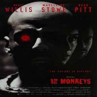 Twelve Monkeys (1995) Hindi Dubbed Watch HD Full Movie Online Download Free