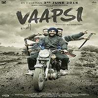 Vaapsi (2016) Punjabi Watch HD Full Movie Online Download Free