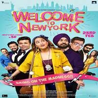 Welcome to New York (2018) Watch HD Full Movie Online Download Free