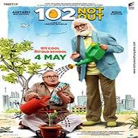 102 Not Out (2018) Hindi Watch HD Full Movie Online Download Free