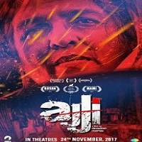 Ajji (2017) Hindi Watch HD Full Movie Online Download Free