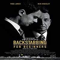 Backstabbing for Beginners (2018) Watch HD Full Movie Online Download Free