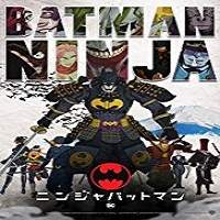 Batman Ninja (2018) Watch HD Full Movie Online Download Free
