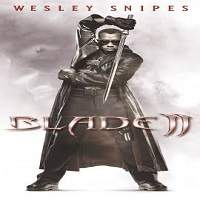 Blade II (2002) Hindi Dubbed Watch HD Full Movie Online Download Free