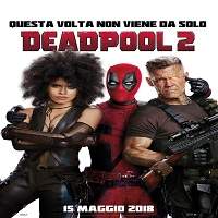 Deadpool 2 (2018) Watch HD Full Movie Online Download Free
