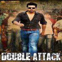 Double Attack (Naayak 2013) Hindi Dubbed Watch HD Full Movie Online Download Free