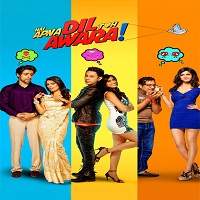 Hai Apna Dil Toh Awara (2016) Full Movie Watch HD Full Movie Online Download Free