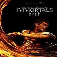 Immortals (2011) Hindi Dubbed Watch HD Full Movie Online Download Free