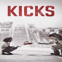 Kicks (2016) Hindi Dubbed Watch HD Full Movie Online Download Free