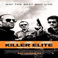 Killer Elite (2011) Hindi Dubbed Watch HD Full Movie Online Download Free