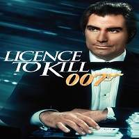 Licence to Kill (1989) Hindi Dubbed Watch HD Full Movie Online Download Free