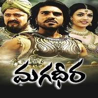 Magadheera (2009) Hindi Dubbed Watch HD Full Movie Online Download Free