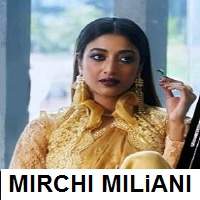 Mirchi Malini (2018) Hindi Watch HD Full Movie Online Download Free