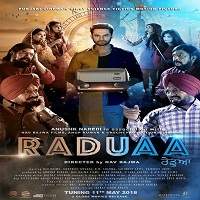 Raduaa (2018) Punjabi Watch HD Full Movie Online Download Free
