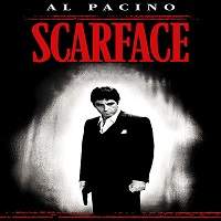 Scarface (1983) Hindi Dubbed Watch HD Full Movie Online Download Free