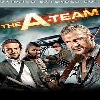 The A-Team (2010) Hindi Dubbed Watch HD Full Movie Online Download Free
