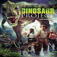 The Dinosaur Project (2012) Hindi Dubbed Watch HD Full Movie Online Download Free