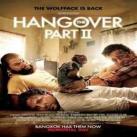 The Hangover Part II (2011) Hindi Dubbed Watch HD Full Movie Online Download Free
