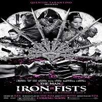 The Man with the Iron Fists (2012) Hindi Dubbed Watch HD Full Movie Online Download Free