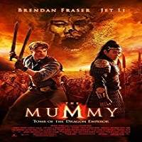 The Mummy: Tomb of the Dragon Emperor (2008) Hindi Dubbed Watch HD Full Movie Online Download Free