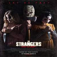 The Strangers: Prey at Night (2018) Watch HD Full Movie Online Download Free