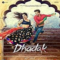 Dhadak (2018) Hindi Watch HD Full Movie Online Download Free