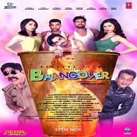 Journey Of Bhangover (2017) Hindi Watch HD Full Movie Online Download Free