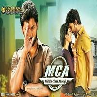 MCA (Middle Class Abbayi 2018) Hindi Dubbed Watch HD Full Movie Online Download Free