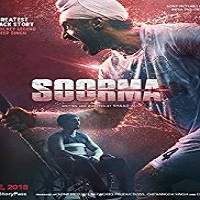 Soorma (2018) Full Movie