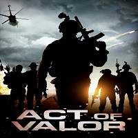 Act of Valor (2012) Hindi Dubbed Watch HD Full Movie Online Download Free