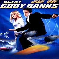 Agent Cody Banks (2003) Hindi Dubbed Watch HD Full Movie Online Download Free
