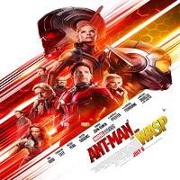 Ant-Man and the Wasp (2018) Hindi Dubbed Watch HD Full Movie Online Download Free