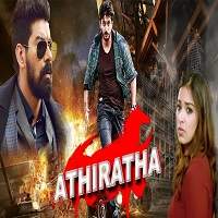 Athiratha (2018) Hindi Dubbed Watch HD Full Movie Online Download Free