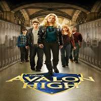 Avalon High (2010) Hindi Dubbed Watch HD Full Movie Online Download Free