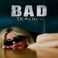 Bad Teacher (2011) Hindi Dubbed Watch HD Full Movie Online Download Free