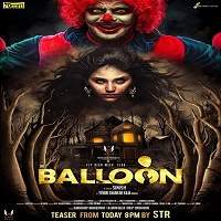 Balloon (2018) Hindi Dubbed Watch HD Full Movie Online Download Free